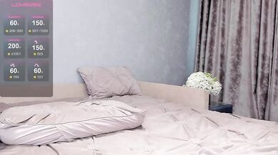 Linda-3 - Porn Video [Bongacams]: get fucked, lovely enchantress, lively streamer