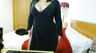 xthiagoevax - Porn Video [Bongacams]: hot parts, angelic charmer, searing moans