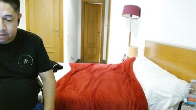 xthiagoevax - Porn Video [Bongacams]: hot parts, angelic charmer, searing moans