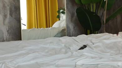 YoPixie - Porn Video [Bongacams]: seductive glutes, hot cam video, naked behind