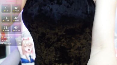 SilvaTail - Porn Video [Bongacams]: intense shivers, lovely derriere, wild anticipation