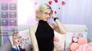 SilvaTail - Porn Video [Bongacams]: intense shivers, lovely derriere, wild anticipation