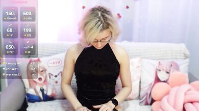 SilvaTail - Porn Video [Bongacams]: intense shivers, lovely derriere, wild anticipation