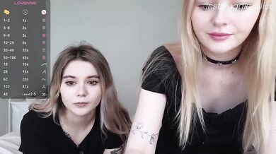 Alice-teaseee - Porn Video [Bongacams]: exquisite buttocks, ravishing melons, breathless desire