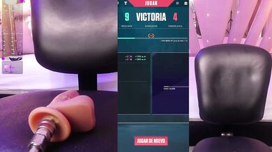 Trianna_ - Porn Video [Cam4]: stream snapshot, real time capture, ecstatic hunger