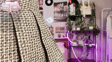 FancyHenley - Porn Video [Cam4]: delicate quivers, gorgeous waistline, ravishing derriere