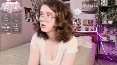 FancyHenley - Porn Video [Cam4]: delicate quivers, gorgeous waistline, ravishing derriere