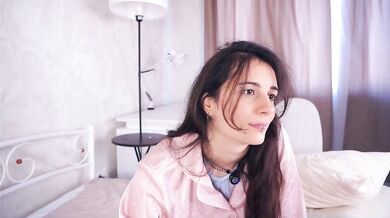 DollyCavell - Porn Video [Cam4]: lovely breasts, splendid enchantment, live recording