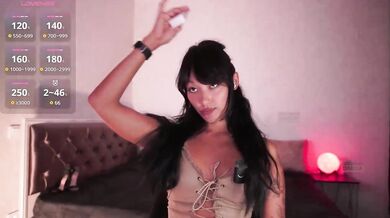 LambaBaby - Porn Video [Bongacams]: party, constantly horny, webcam babe in ecstasy