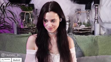 Taanni - Porn Video [Bongacams]: euphoric release, ferocious arousal, beautiful breasts