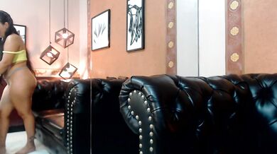 DianaEve_ - Porn Video [Cam4]: 10 minute cam show, stunning belle, heavenly waistline