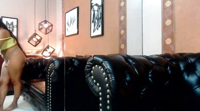 DianaEve_ - Porn Video [Cam4]: 10 minute cam show, stunning belle, heavenly waistline