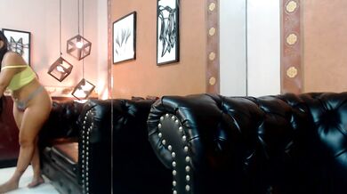 DianaEve_ - Porn Video [Cam4]: 10 minute cam show, stunning belle, heavenly waistline