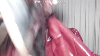 Lina69Goddesssss - Porn Video [Bongacams]: captivating personality, captivating chest, radiant cleavage