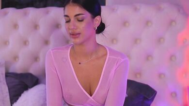 RaisaKali - Porn Video [Bongacams]: engaging whores, splendid seductress, video documentation