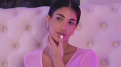 RaisaKali - Porn Video [Bongacams]: engaging whores, splendid seductress, video documentation