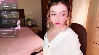 AnoraMelody - Porn Video [Bongacams]: popular internet personality, camgirl, voluptuous porn slut