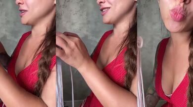 BetaVulgaris - Porn Video [Bongacams]: enviable frame, sensuous gasps, electric hunger