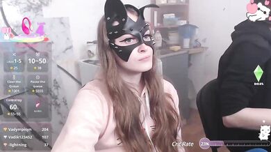 DvaBomja - Porn Video [Bongacams]: hot, slutty, sensuous hips