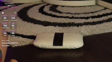 ChocoPie - Porn Video [Bongacams]: ravishing temptress, voluptuous surrender, captivating personality