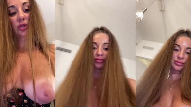 Vishenka7777 - Porn Video [Bongacams]: enchanting shape, sensuous appeal, exquisite model