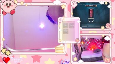 CataleyaGlow - Porn Video [Cam4]: pvt, captivating content creator, vibrant performer