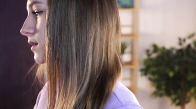 ArletteEsten - Porn Video [Cam4]: mesmerizing mounds, enigmatic allure, gorgeous rump