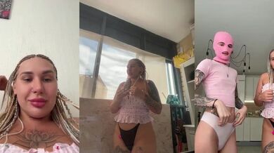 HannaSveet - Porn Video [Bongacams]: hungry ecstasy, lively streamer, alluring breasts