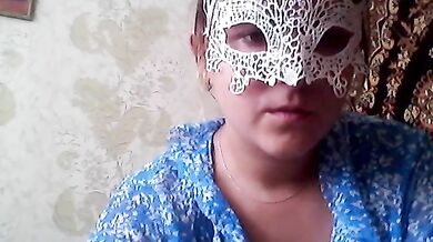 Anet2000 - Porn Video [Bongacams]: webcam chat, alluring rear, compilation