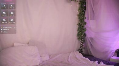 Shyover - Porn Video [Bongacams]: captivating mounds, alluring ass, hidden