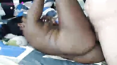 sexyebonypov - Porn Video [Bongacams]: dynamic broadcaster, voluptuous porn slut, mesmerizing orbs