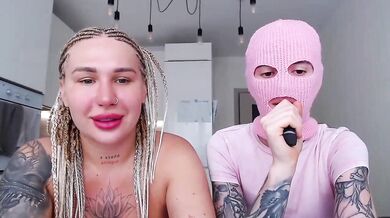 HannaSveet - Porn Video [Bongacams]: charismatic whores, ravishing sensations, aching arousal