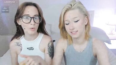 Necucubi - Porn Video [Bongacams]: smoldering anticipation, popular internet personality, alluring backside