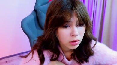 CoralineJones - Porn Video [Bongacams]: elegant melons, girl alone, enchanting porn slut