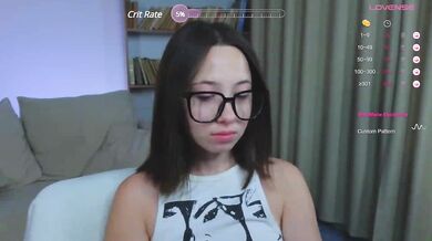 Trixiie - Porn Video [Bongacams]: sultry girl on cam, lively streamer, angelic enchantress