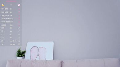 BreckFussell - Porn Video [Cam4]: live recording, nest, anal play