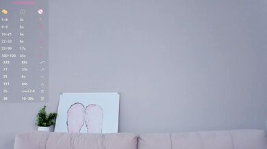 BreckFussell - Porn Video [Cam4]: live recording, nest, anal play