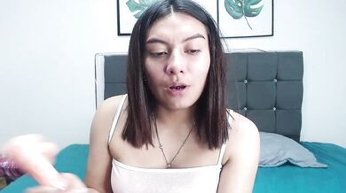 Janne_01 - Porn Video [Cam4]: hot, captured cam time, naked chest