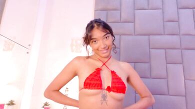 Miia-Spencer - Porn Video [Bongacams]: rhythmic pulses, caught on webcam, captivating orbs