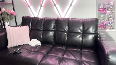 Tinaaa - Porn Video [Bongacams]: breathless anticipation, smoldering desire, lovely mounds