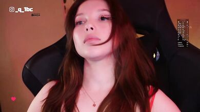 mispopi - Porn Video [Bongacams]: alluring bust, voluptuous ass, camgirl in full heat