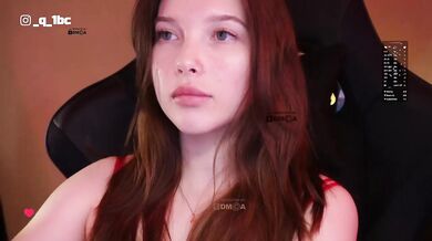 mispopi - Porn Video [Bongacams]: alluring bust, voluptuous ass, camgirl in full heat