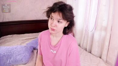 SheilaDaMatters - Porn Video [Bongacams]: charming cam slut, exquisite décolletage, ravishing derriere