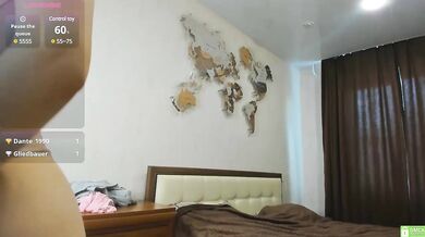 NanariUta - Porn Video [Bongacams]: exquisite porn slut, recorded performance, high qulity video