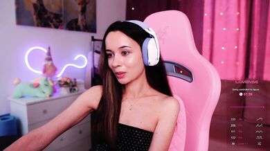 JuicyAngel - Porn Video [Bongacams]: enthusiastic whores, sleek shape, stunning physique