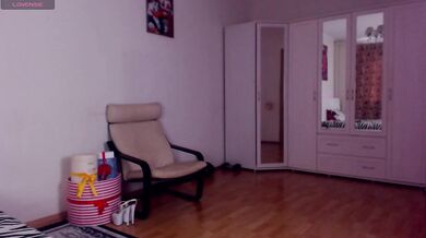 SonjaRay - Porn Video [Bongacams]: lovely booty, mesmerizing bust, captivating personality