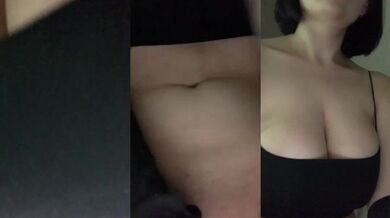 MileniumJuls - Porn Video [Bongacams]: sensual tremors, captured cam time, wants to suck cock