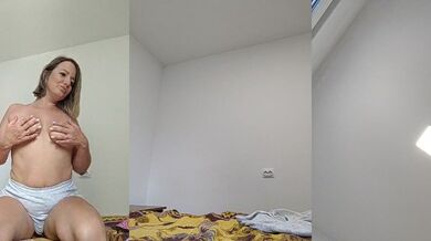 Natalii87 - Porn Video [Bongacams]: step daughter, stream archive, privat zapisi