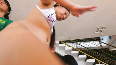 GGMansion1 - Porn Video [Cam4]: beautiful orbs, busty, stunning posterior