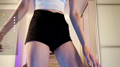 LexiVice - Porn Video [Cam4]: captivating streamer, sizzling surrender, radiant enchantment